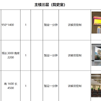 【CAD图纸】毕节市反腐倡廉预防职务犯罪警示教育基地丨效果图+CAD施工图+电气图