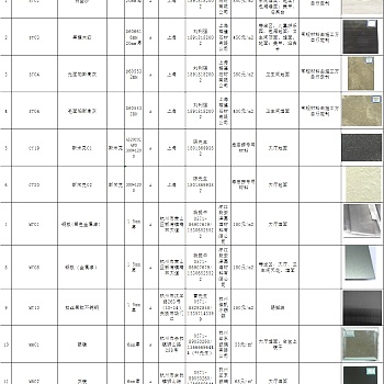 【CAD图纸】海底捞火锅长沙店｜效果图+CAD施工图+机电图+材料