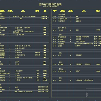 【CAD图纸】南京政府办公中心丨CAD施工图+实景