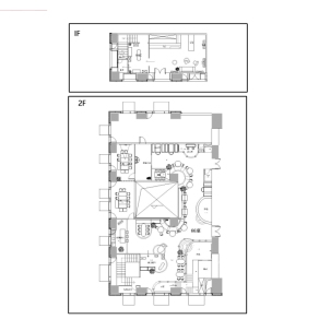 KidscIub亲子餐厅光大店PPT设计方案