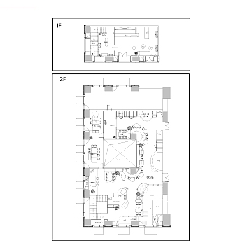 KidscIub亲子餐厅光大店PPT设计方案