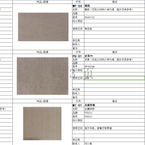 【CAD图纸】三房两厅两卫现代住宅设计 CAD施工图+实景