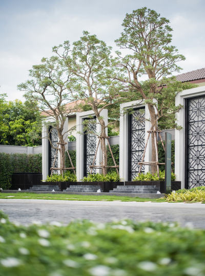 【高清贴图】住宅小区景观庭院原来白天户外景观窗口