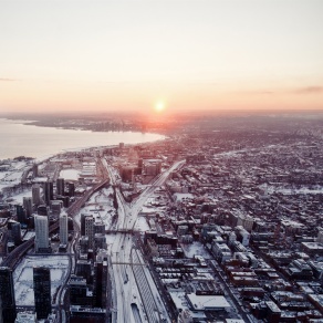 雪景贴图