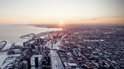 雪景贴图