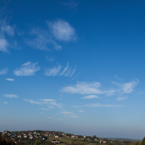 外景天空贴图