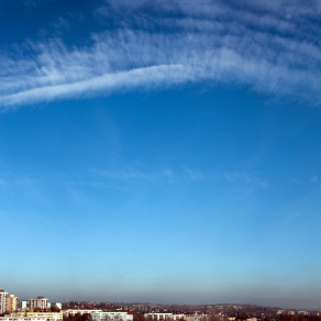 外景天空贴图