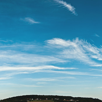 外景天空贴图