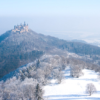 雪景贴图