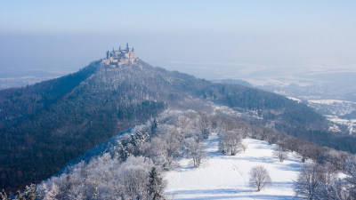 雪景贴图