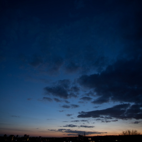 夜晚外景贴图