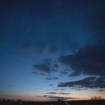 夜晚外景贴图