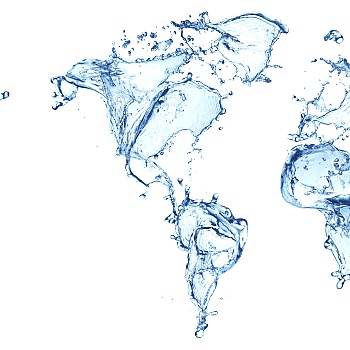 水波纹贴图