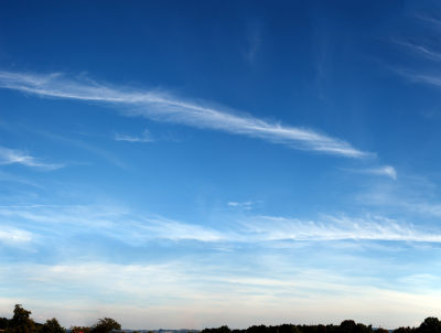 天空外景贴图