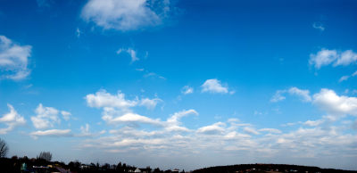 天空外景贴图