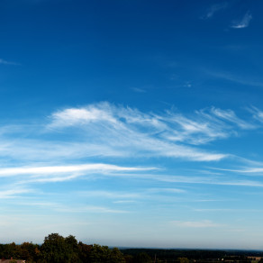 天空外景贴图