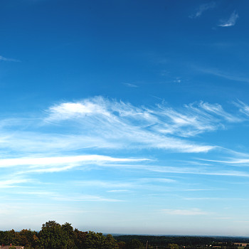 天空外景贴图