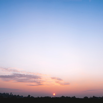 天空外景贴图