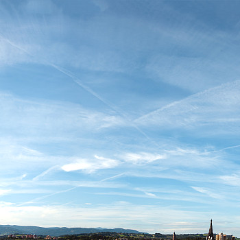 天空外景贴图