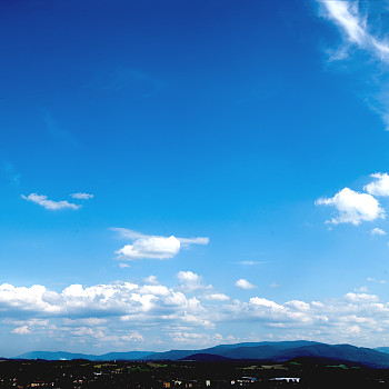 天空外景贴图