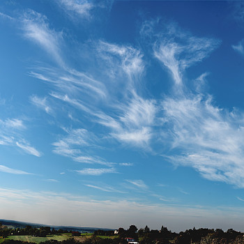 天空外景贴图