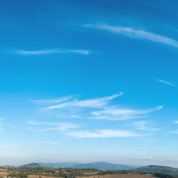 天空外景贴图