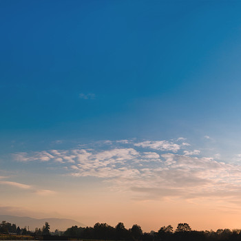 天空外景贴图