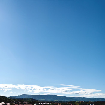 天空外景贴图