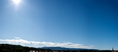 天空外景贴图