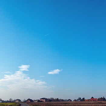 天空外景贴图