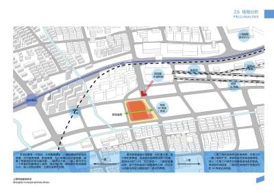 上海市浦东新档案馆建筑规划室内设计方案217页