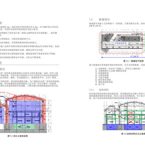 上海船厂1862时尚艺术中心设计方案PDF