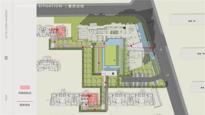 云璟铂樾售楼处及样板间及公区深化方案