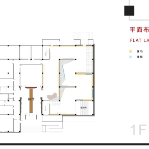 六安大别山革命历史纪念馆PPT设计方案