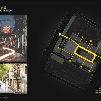 办公住宅公寓商业综合体超高层综合体建筑设计方案