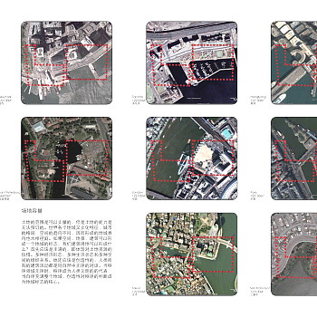 北京住宅综合体居住建筑方案文本