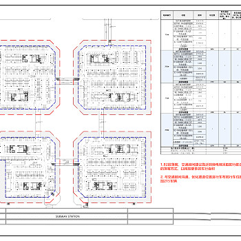 北京首钢GBD办公建筑方案文本