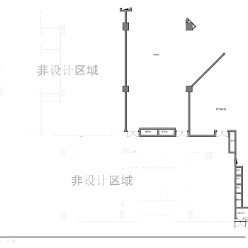 千迈重庆龙湖拉芳售楼部PPT设计方案