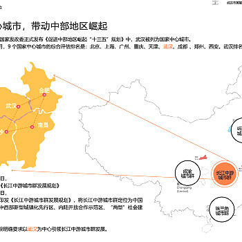 华中郊野公园型康养文旅小镇规划策划