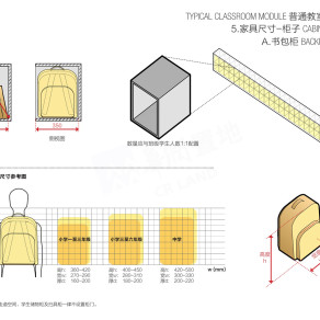 华润置地中小学校方案设计概念