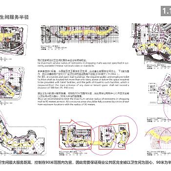 商业空间卫生间母婴室设计专题PPT47页