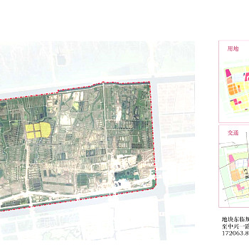 宁波杭州多层加别墅综合住宅建筑方案文本