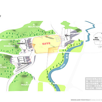 德阳绿地智慧公园高层洋房叠拼居住建筑方案文本