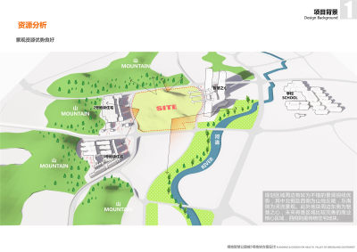 德阳绿地智慧公园高层洋房叠拼居住建筑方案文本