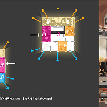 成都阿玛尼艺术奢华公寓大区居住建筑方案文本