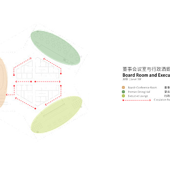 新开发银行总部办公方案设计PPT43页