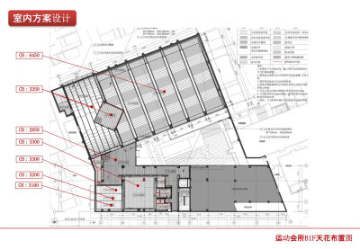 李玮珉苏州仁恒运河售楼会所PPT设计方案