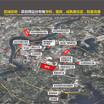 武汉市居住建筑方案文本