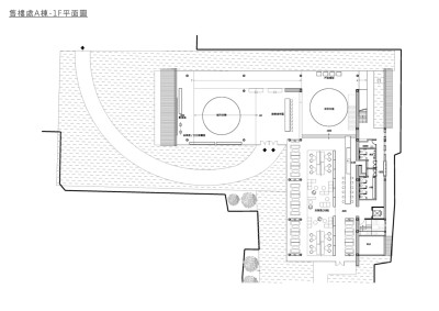 武漢遠洋地產歸元寺售樓處PPT设计方案