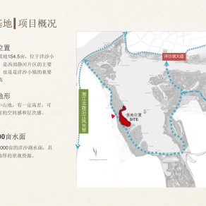洋沙湖欧洲小镇策划方案PPT策划方案